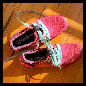 Adidas springblade nanaya